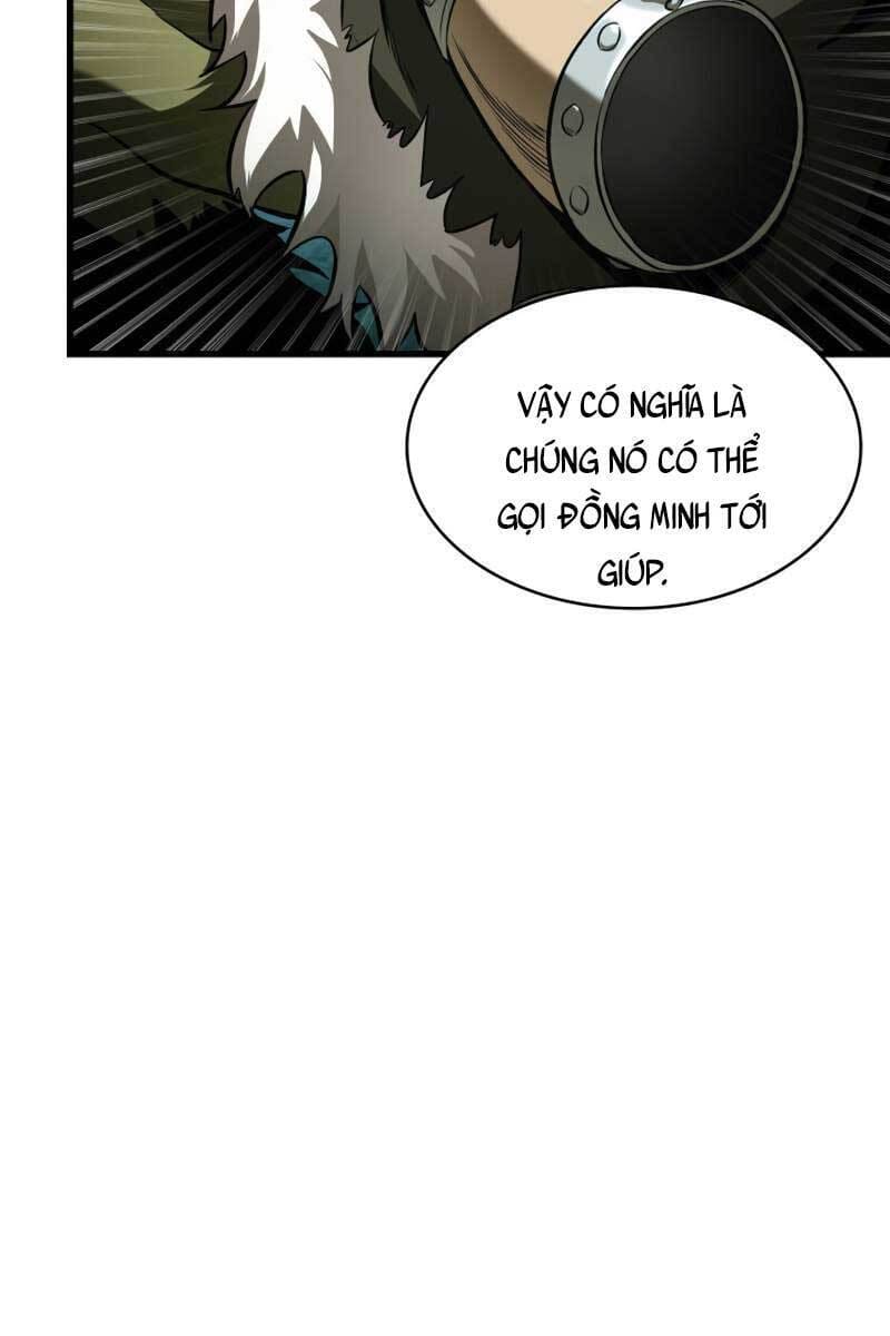 Truyện Tranh Gacha Vô Hạn - Pick Me Up! Infinite Gacha trang 8