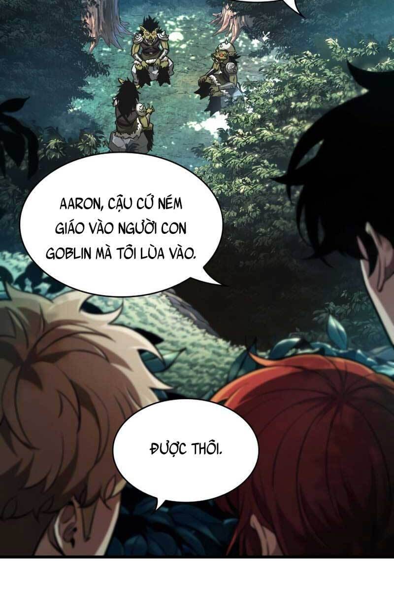 Truyện Tranh Gacha Vô Hạn - Pick Me Up! Infinite Gacha trang 8