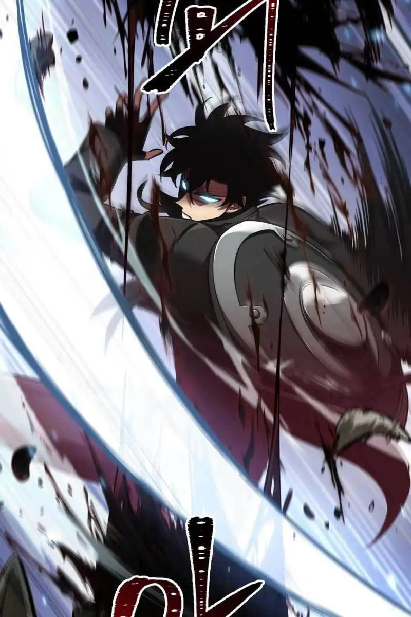 Truyện Tranh Gacha Vô Hạn - Pick Me Up! Infinite Gacha trang 8