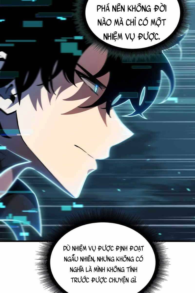 Truyện Tranh Gacha Vô Hạn - Pick Me Up! Infinite Gacha trang 8