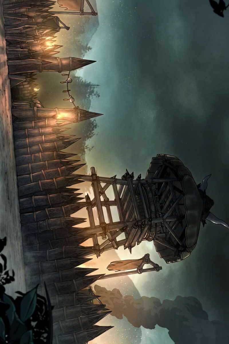 Truyện Tranh Gacha Vô Hạn - Pick Me Up! Infinite Gacha trang 8