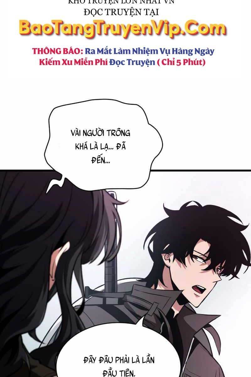 Truyện Tranh Gacha Vô Hạn - Pick Me Up! Infinite Gacha trang 8