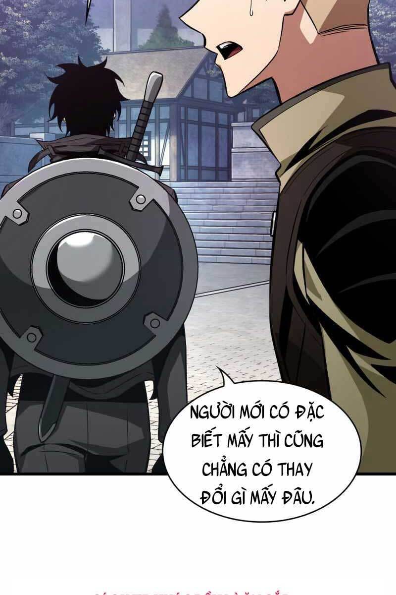 Truyện Tranh Gacha Vô Hạn - Pick Me Up! Infinite Gacha trang 8