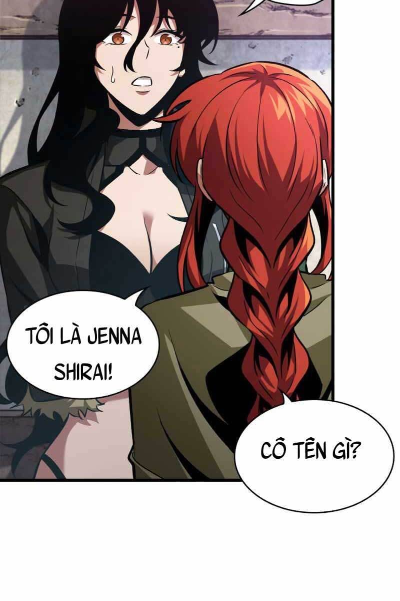 Truyện Tranh Gacha Vô Hạn - Pick Me Up! Infinite Gacha trang 8