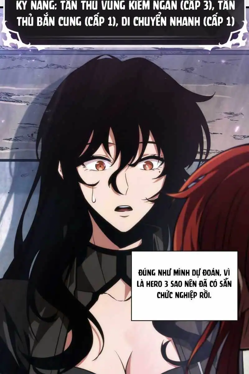 Truyện Tranh Gacha Vô Hạn - Pick Me Up! Infinite Gacha trang 8