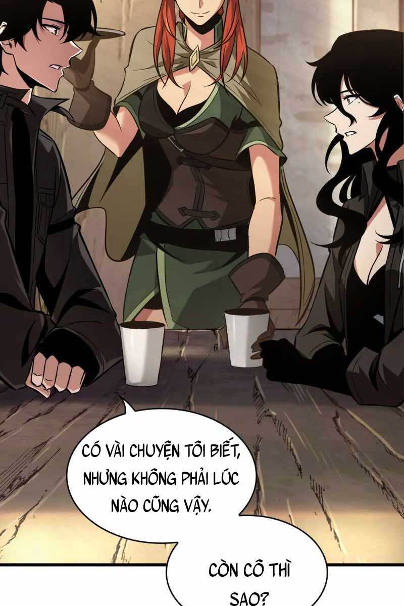 Truyện Tranh Gacha Vô Hạn - Pick Me Up! Infinite Gacha trang 8