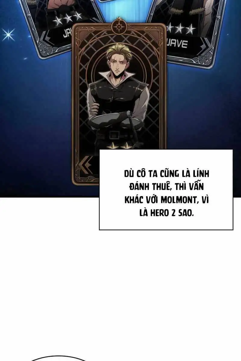 Truyện Tranh Gacha Vô Hạn - Pick Me Up! Infinite Gacha trang 8