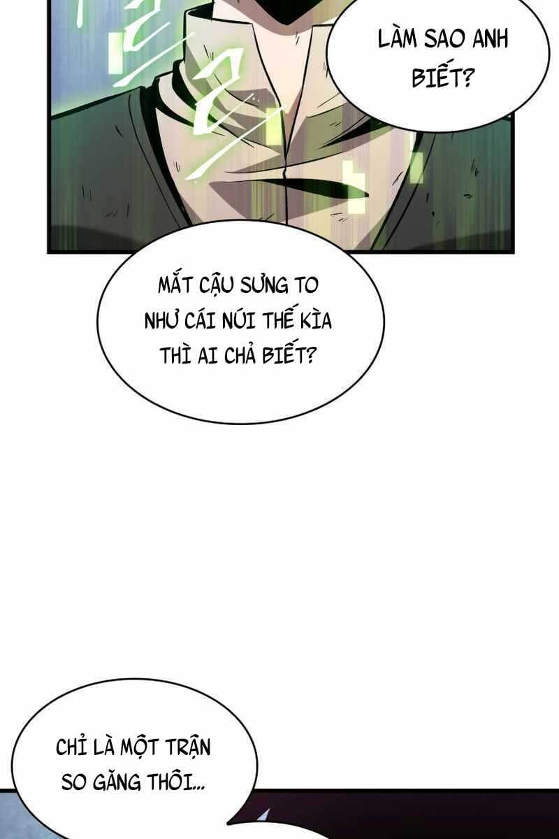 Truyện Tranh Gacha Vô Hạn - Pick Me Up! Infinite Gacha trang 8