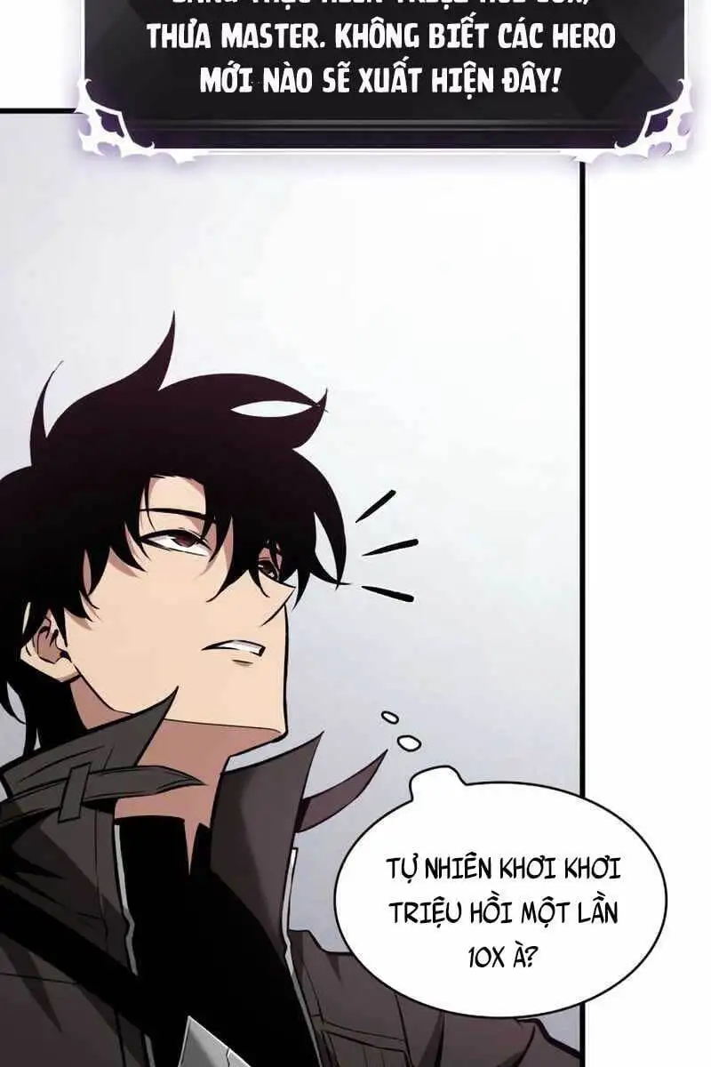 Truyện Tranh Gacha Vô Hạn - Pick Me Up! Infinite Gacha trang 8