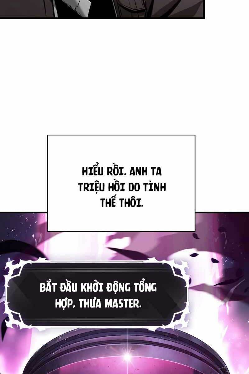 Truyện Tranh Gacha Vô Hạn - Pick Me Up! Infinite Gacha trang 8