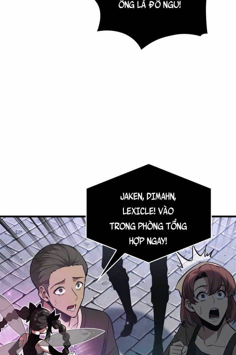 Truyện Tranh Gacha Vô Hạn - Pick Me Up! Infinite Gacha trang 8