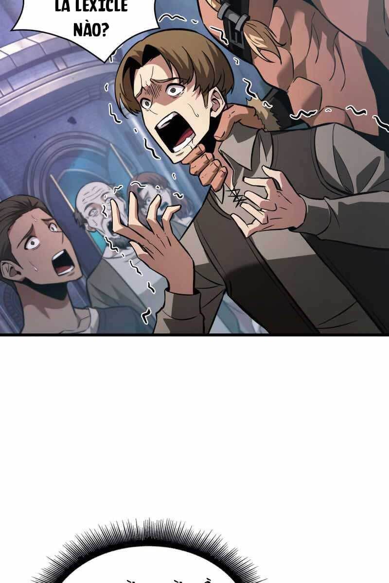 Truyện Tranh Gacha Vô Hạn - Pick Me Up! Infinite Gacha trang 8