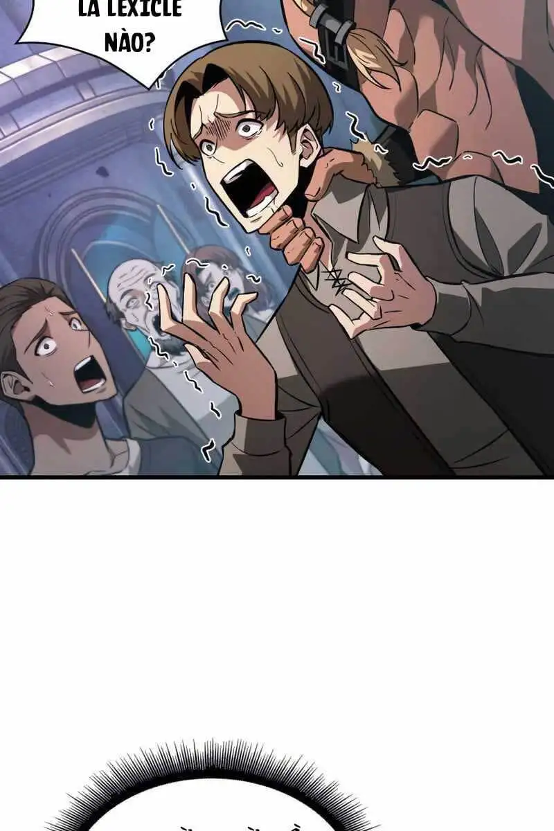 Truyện Tranh Gacha Vô Hạn - Pick Me Up! Infinite Gacha trang 8