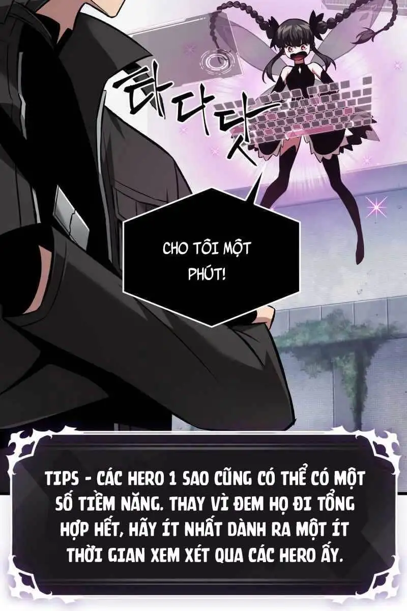 Truyện Tranh Gacha Vô Hạn - Pick Me Up! Infinite Gacha trang 8