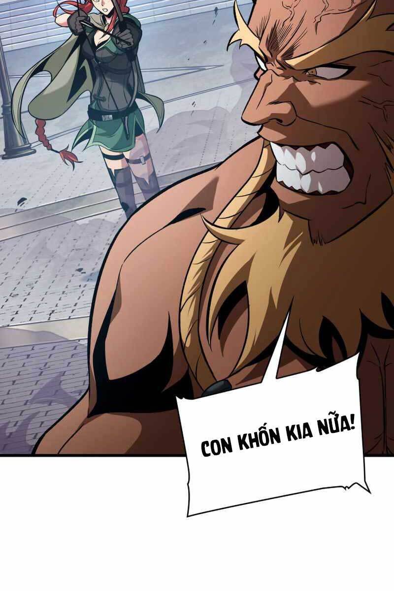 Truyện Tranh Gacha Vô Hạn - Pick Me Up! Infinite Gacha trang 8