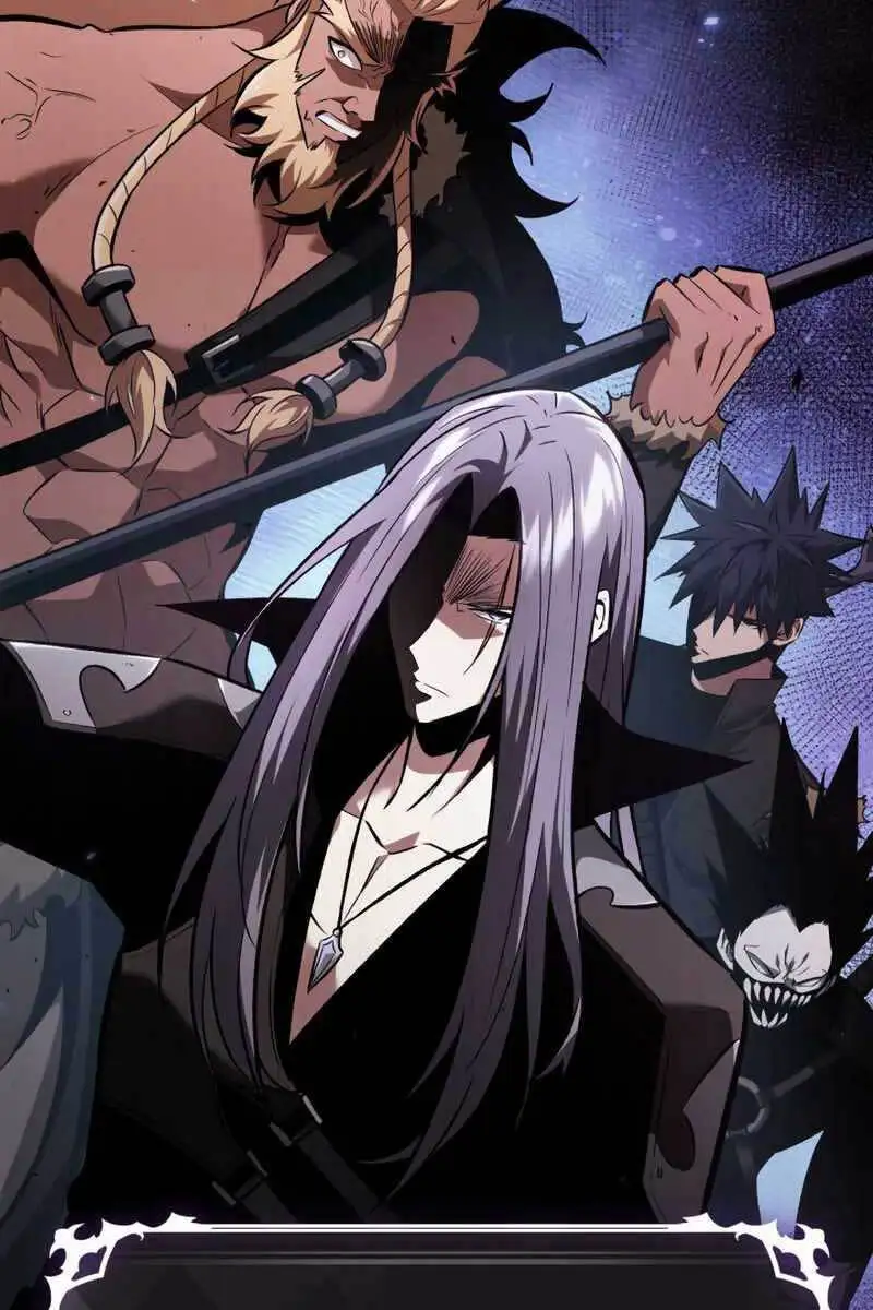 Truyện Tranh Gacha Vô Hạn - Pick Me Up! Infinite Gacha trang 8