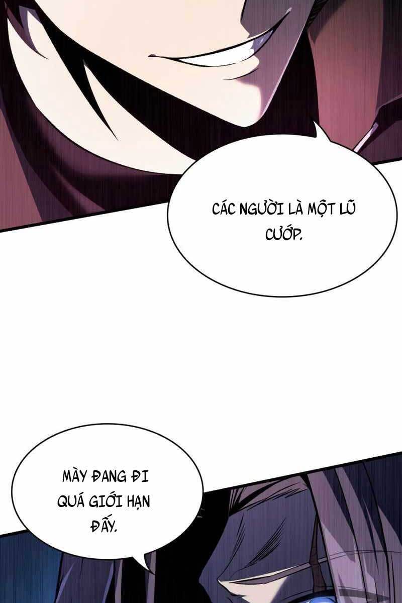 Truyện Tranh Gacha Vô Hạn - Pick Me Up! Infinite Gacha trang 8