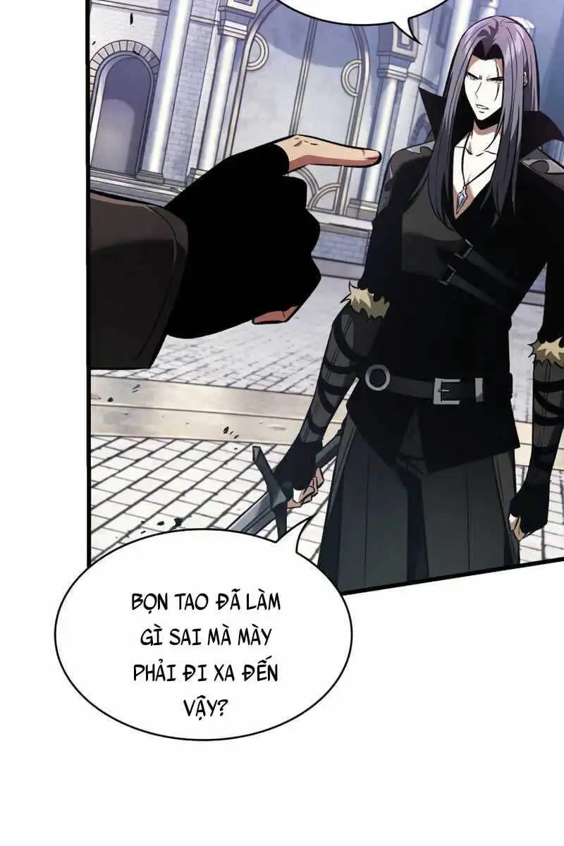 Truyện Tranh Gacha Vô Hạn - Pick Me Up! Infinite Gacha trang 8