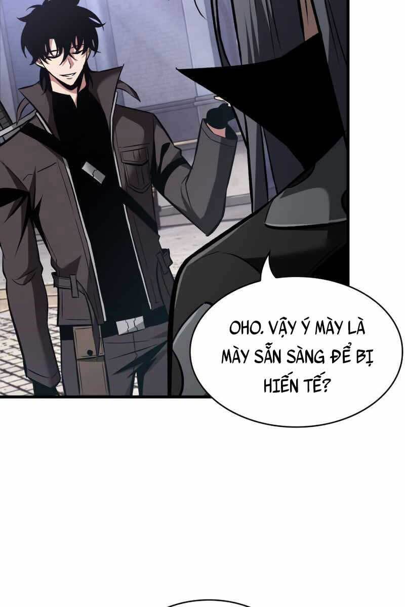 Truyện Tranh Gacha Vô Hạn - Pick Me Up! Infinite Gacha trang 8