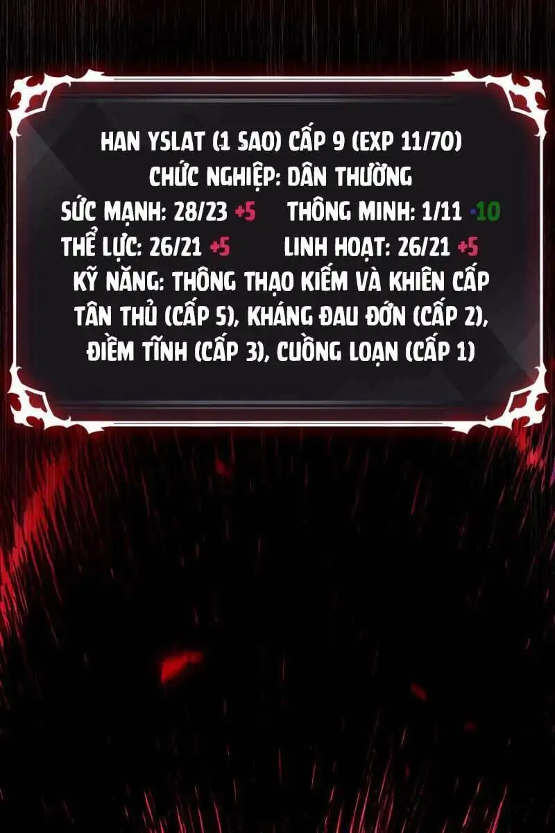 Truyện Tranh Gacha Vô Hạn - Pick Me Up! Infinite Gacha trang 8