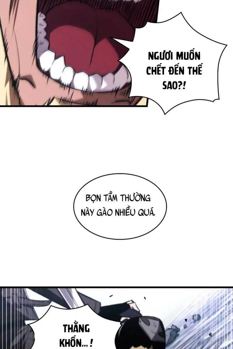 Truyện Tranh Gacha Vô Hạn - Pick Me Up! Infinite Gacha trang 8