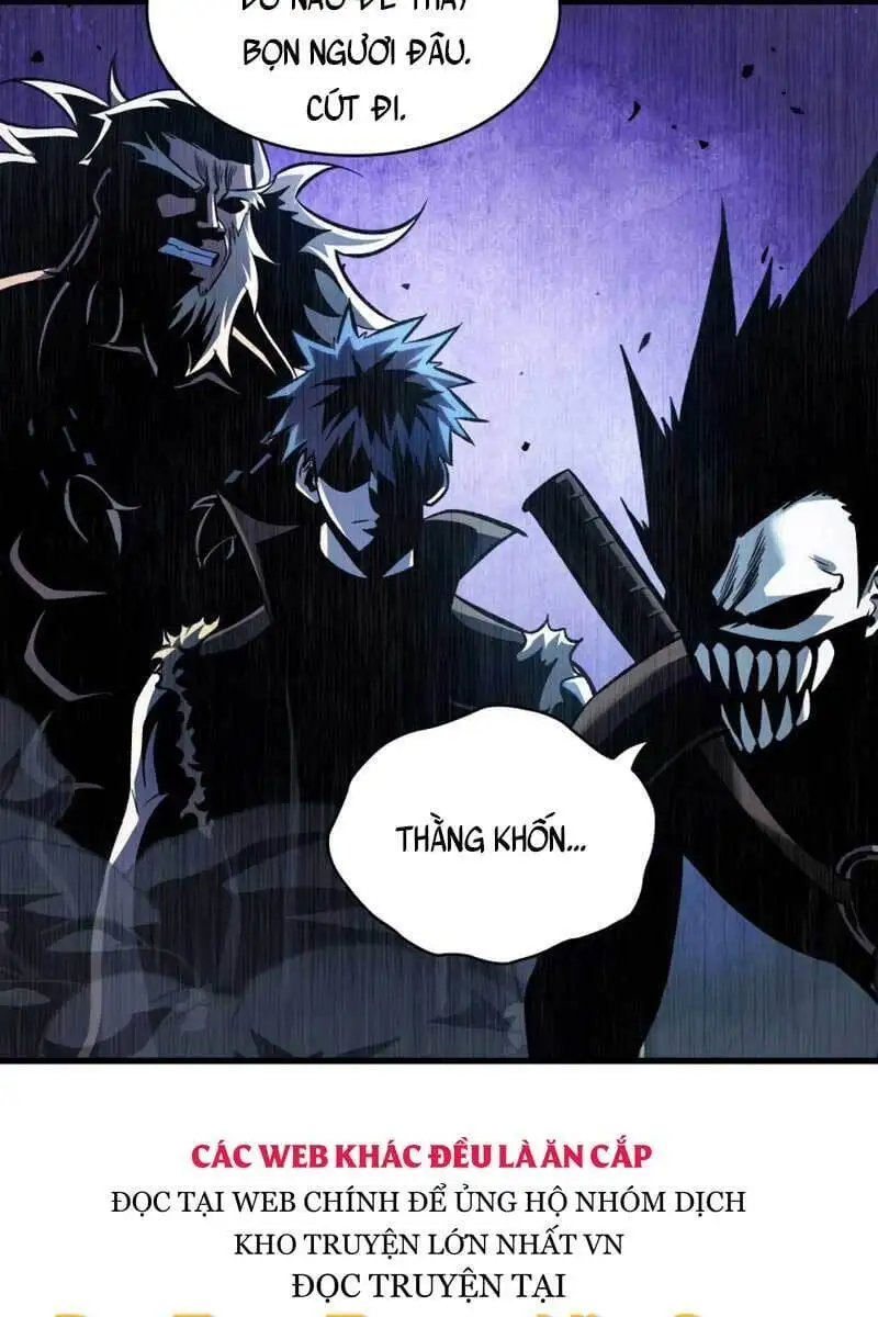 Truyện Tranh Gacha Vô Hạn - Pick Me Up! Infinite Gacha trang 8