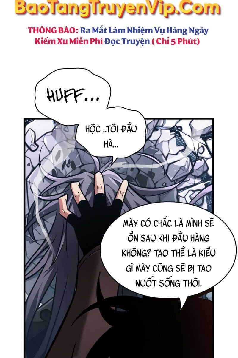 Truyện Tranh Gacha Vô Hạn - Pick Me Up! Infinite Gacha trang 8