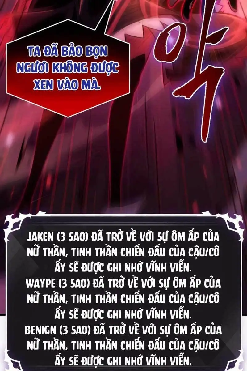 Truyện Tranh Gacha Vô Hạn - Pick Me Up! Infinite Gacha trang 8