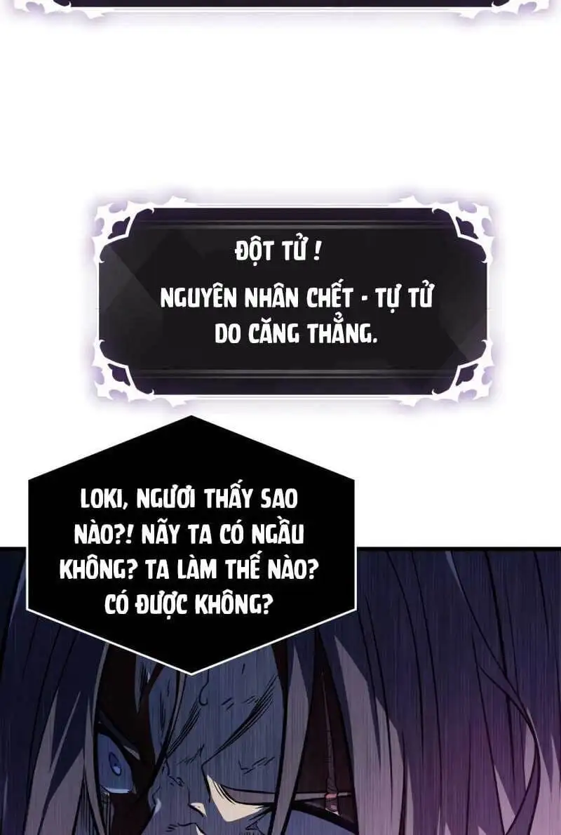 Truyện Tranh Gacha Vô Hạn - Pick Me Up! Infinite Gacha trang 8