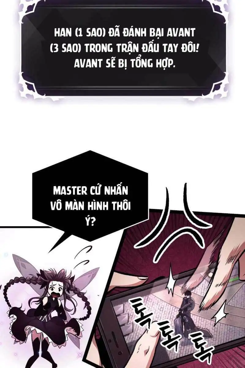 Truyện Tranh Gacha Vô Hạn - Pick Me Up! Infinite Gacha trang 8