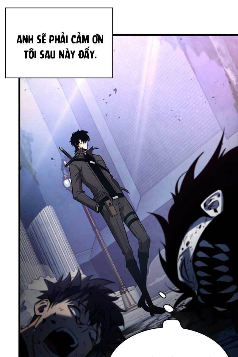 Truyện Tranh Gacha Vô Hạn - Pick Me Up! Infinite Gacha trang 8