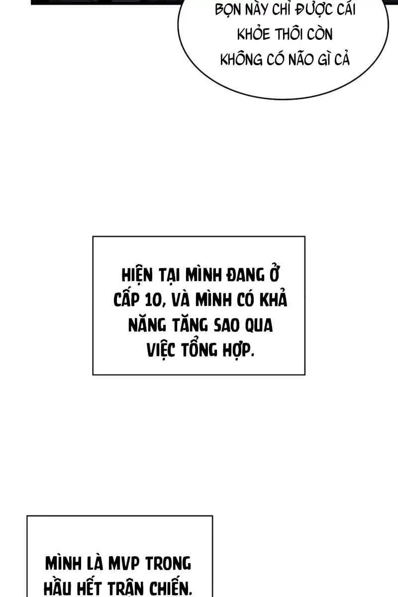 Truyện Tranh Gacha Vô Hạn - Pick Me Up! Infinite Gacha trang 8