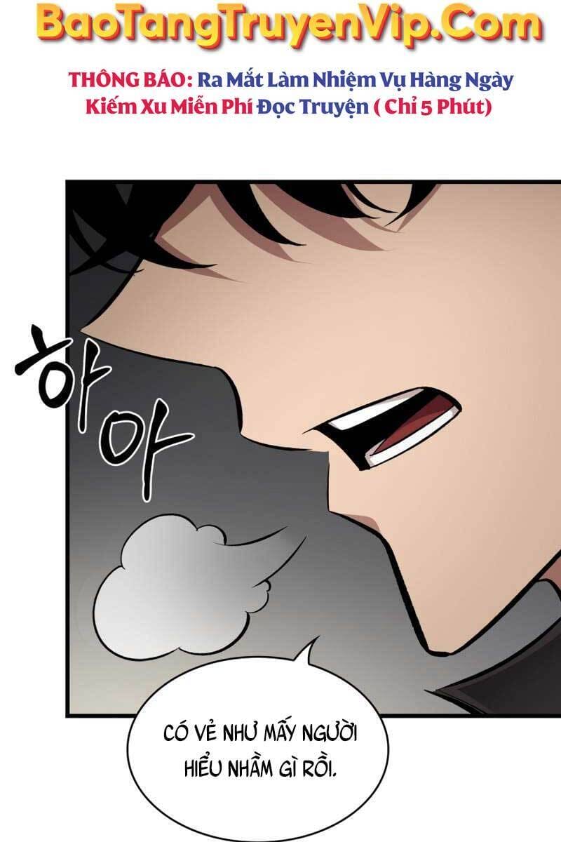 Truyện Tranh Gacha Vô Hạn - Pick Me Up! Infinite Gacha trang 8