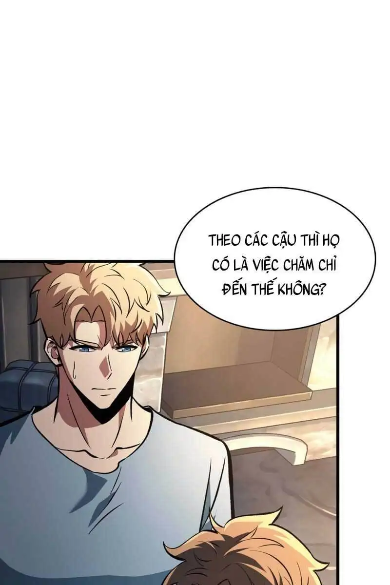 Truyện Tranh Gacha Vô Hạn - Pick Me Up! Infinite Gacha trang 8