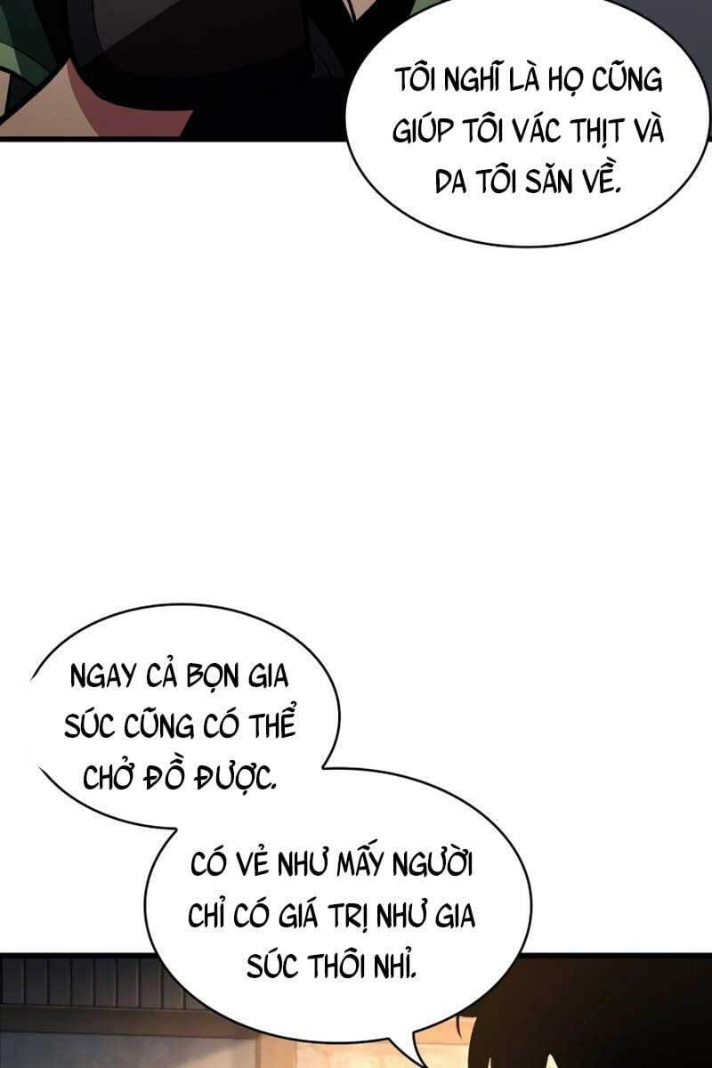 Truyện Tranh Gacha Vô Hạn - Pick Me Up! Infinite Gacha trang 8