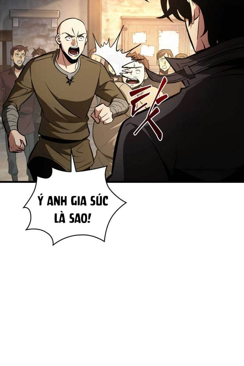 Truyện Tranh Gacha Vô Hạn - Pick Me Up! Infinite Gacha trang 8