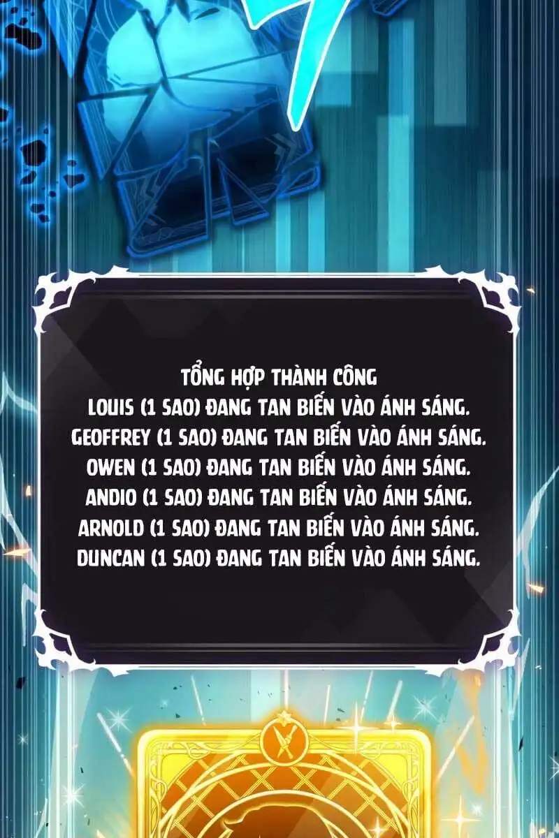 Truyện Tranh Gacha Vô Hạn - Pick Me Up! Infinite Gacha trang 8