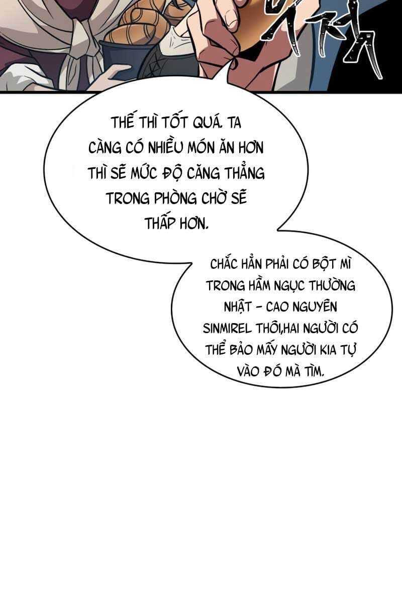 Truyện Tranh Gacha Vô Hạn - Pick Me Up! Infinite Gacha trang 8