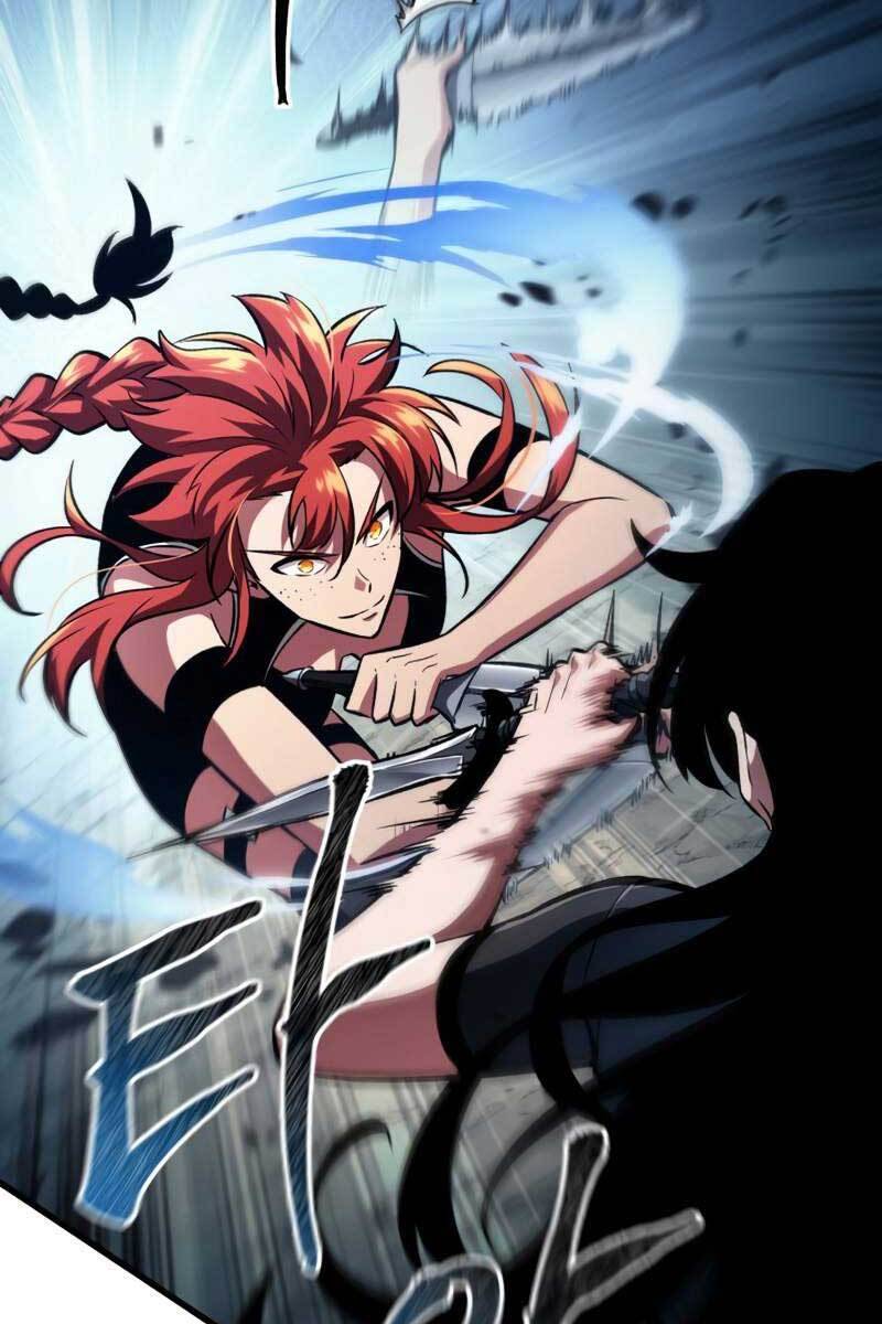 Truyện Tranh Gacha Vô Hạn - Pick Me Up! Infinite Gacha trang 8