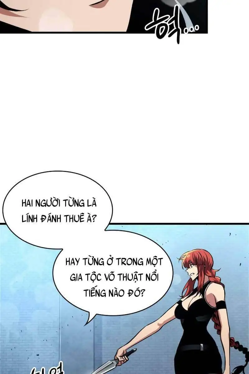 Truyện Tranh Gacha Vô Hạn - Pick Me Up! Infinite Gacha trang 8