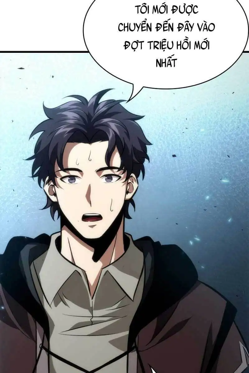 Truyện Tranh Gacha Vô Hạn - Pick Me Up! Infinite Gacha trang 8