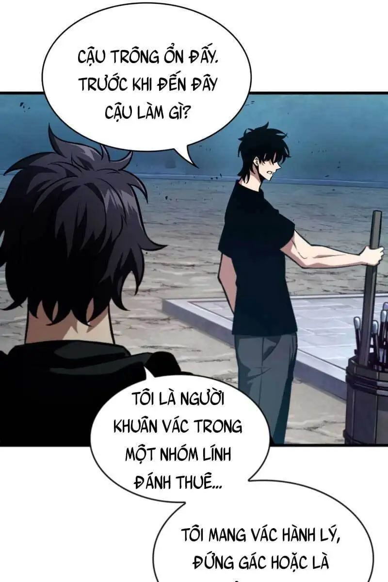 Truyện Tranh Gacha Vô Hạn - Pick Me Up! Infinite Gacha trang 8