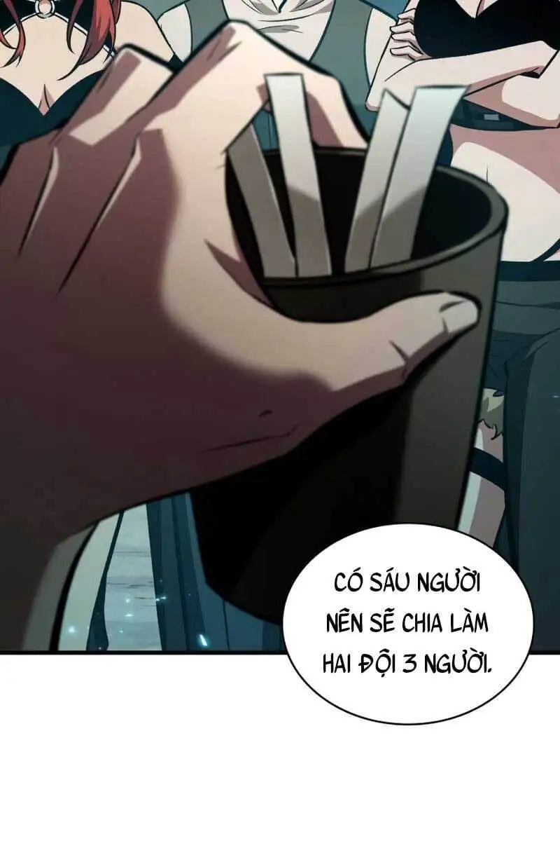 Truyện Tranh Gacha Vô Hạn - Pick Me Up! Infinite Gacha trang 8