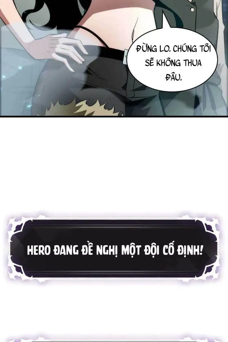 Truyện Tranh Gacha Vô Hạn - Pick Me Up! Infinite Gacha trang 8