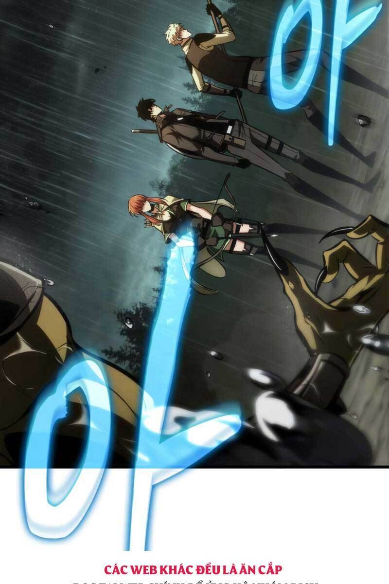 Truyện Tranh Gacha Vô Hạn - Pick Me Up! Infinite Gacha trang 8