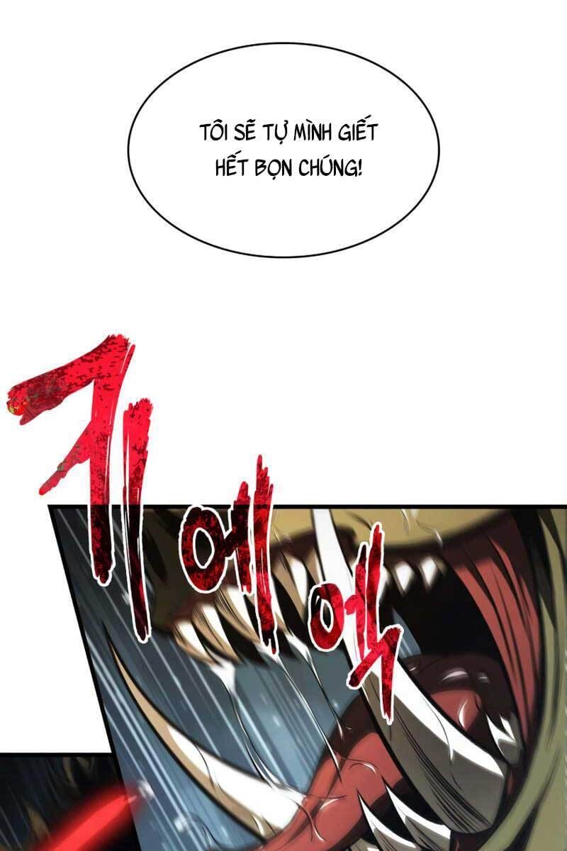 Truyện Tranh Gacha Vô Hạn - Pick Me Up! Infinite Gacha trang 8