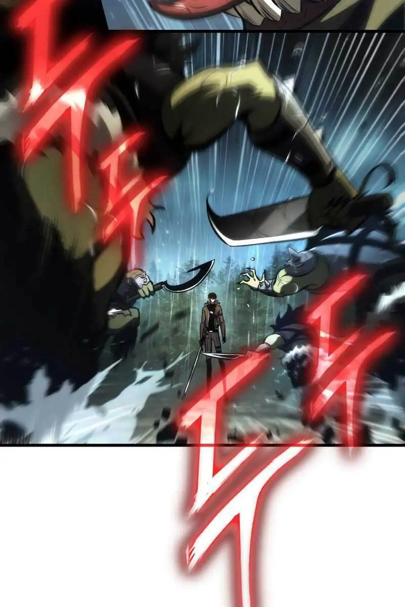 Truyện Tranh Gacha Vô Hạn - Pick Me Up! Infinite Gacha trang 8