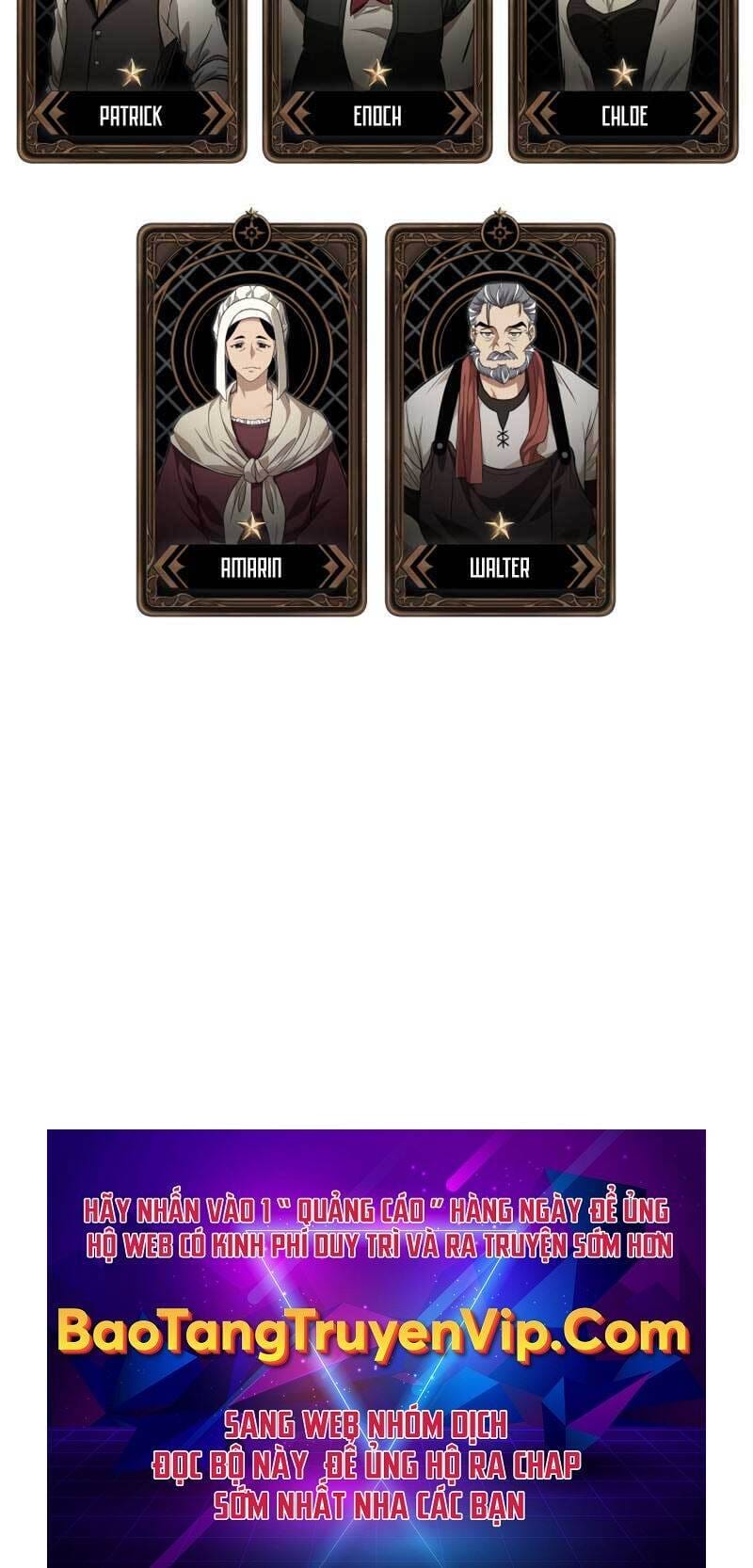 Truyện Tranh Gacha Vô Hạn - Pick Me Up! Infinite Gacha trang 8