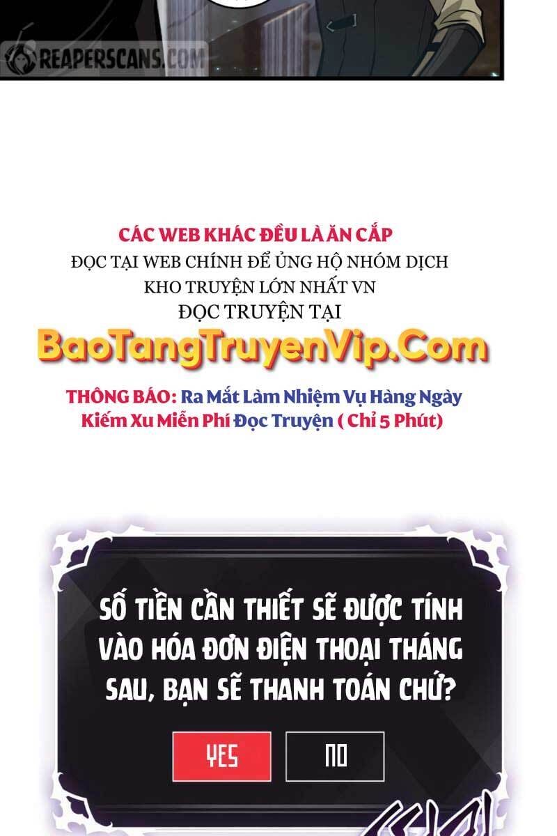 Truyện Tranh Gacha Vô Hạn - Pick Me Up! Infinite Gacha trang 8