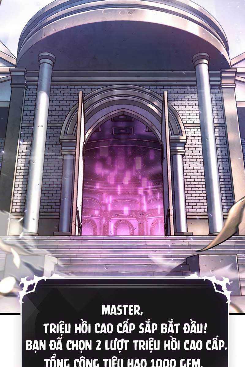 Truyện Tranh Gacha Vô Hạn - Pick Me Up! Infinite Gacha trang 8